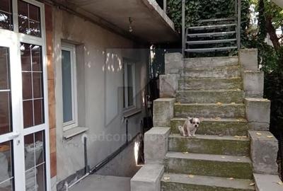 Vanzare Vila S+P+1+M - Viilor Parcul Carol - 14