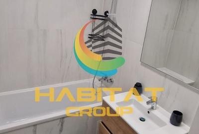 Apartament cu 2 camere decomandat, mobilat în Metalurgiei - 6