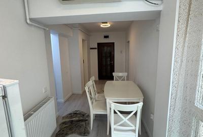 Garsonieră decomandată în Central - 3