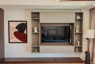 Apartament cu 2 camere în Floreasca