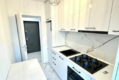 Garsonieră decomandată în Nicolina - 3