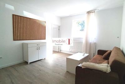 Apartament cu 2 camere semidecomandat, mobilat în Central - 4