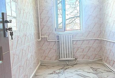 Apartament cu 3 camere nedecomandat în Central - 1