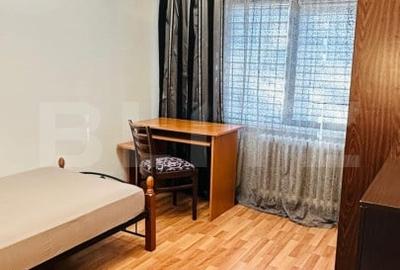 Apartament de inchiriat, 3 camere, 71 mp, parcare, zona USAMV-Plopilor - 6