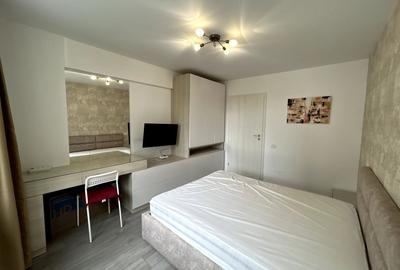 Apartament cu 3 camere decomandat, mobilat în Theodor Pallady - 6