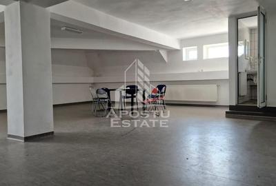 Spatiu comercial cu profil medical120 mp zona Micalaca - 2