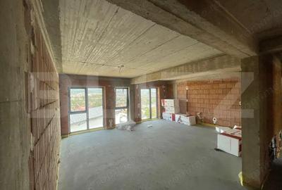 Apartament cu 4 camere decomandat în Central - 2