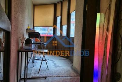 Apartament cu 2 camere decomandat, mobilat în Brâncoveanu - 17