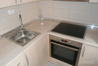 Garsonieră decomandată în Crângași - 12