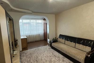 Apartament cu 2 camere decomandat în Mărăței - 5