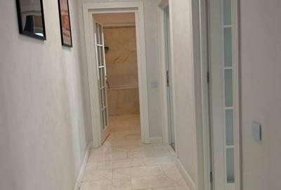 Apartament cu 2 camere | Royal Town, Copou Apartament cu 2 camere | Royal Town, Copou - 4