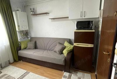 Garsoniera 1 camere Piata Verde Aradului - 1