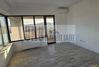 Apartament cu 2 camere decomandat în Podu Roș - 2