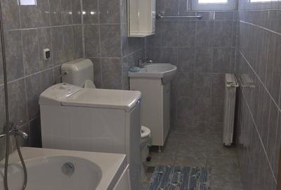 Garsonieră decomandată, mobilată în Unirii - 17