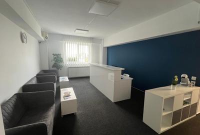 Spațiu comercial, de 23 mp, în Muncii - 1