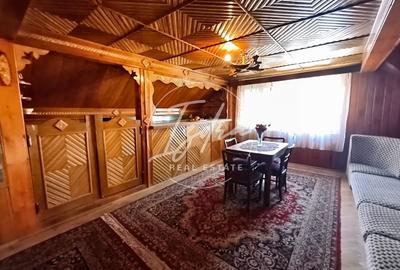 Casa  6 camere de vanzare str Samuel Micu Talmaciu - 7