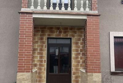 Casă cu 3 camere în Afumați - 5