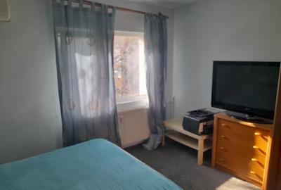 2 camere | bloc anvelopat | bloc an 2002 | 700 m Metrou Lujerului - 5