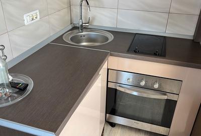 Garsonieră decomandată în Șagului