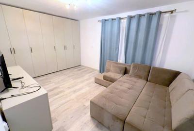 2 camere, decomandate, mobilat modern, in Marasti, zona Piata Marasti - 2