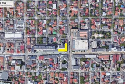 Spatiu comercial Constanta Spatiu comercial Constanta - 2