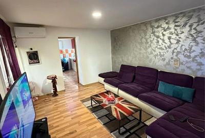 Casă cu 3 camere în Chercea - 7