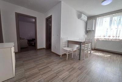 Apartament cu 2 camere decomandat în Ultracentral - 7