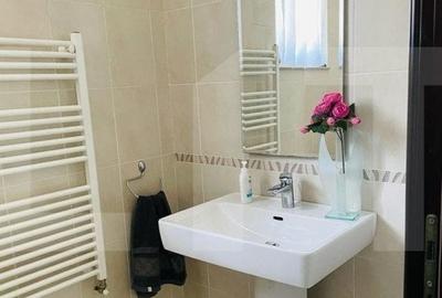 Casa de 5 camere, 310 mp, teren amenajat 1044 mp, Bucium - 7