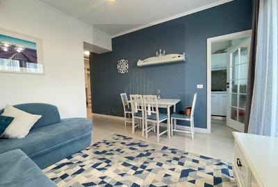 Apartament complet utilat, cu randament excelent – Mamaia Sat, Constan - 2