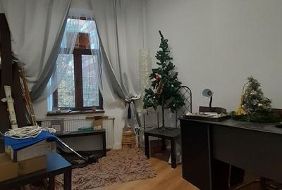 Dacia, Mosilor, parter inalt, 3 cam , 65mp utili pentru birouri - 16