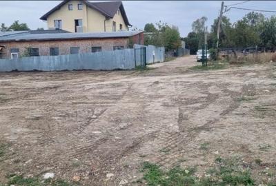 Spațiu comercial, în Sopor - 4
