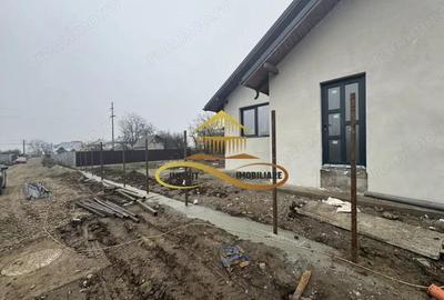 Casa individuala in stadiu de constructie direct de la dezvoltator - 2