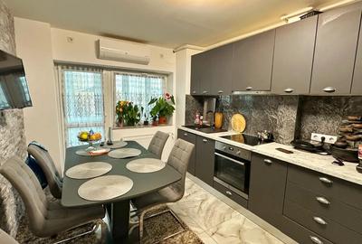 Vind apartament 3 camere - 3