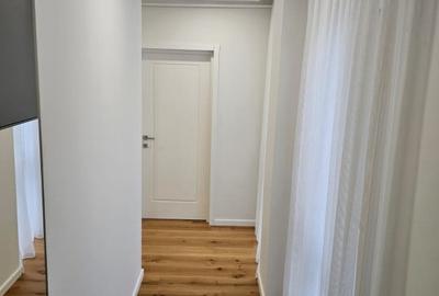 Apartament cu 3 camere semidecomandat, mobilat în Borhanci - 14