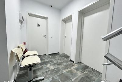 Spațiu comercial, de 188 mp, în Balotești - 19