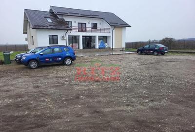 / Sp. Industrial, clad. administrativa hala, teren S=10.000m - 10