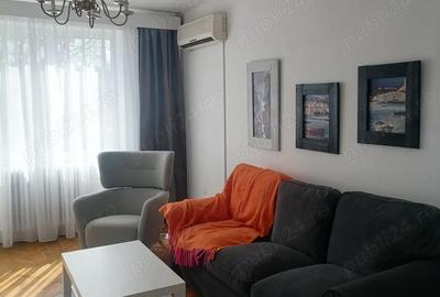 Apartament cu 3 camere decomandat în Take Ionescu - 1