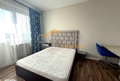 Apartament cu 2 camere în UTA - 5