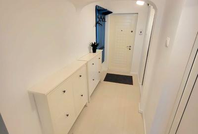 Apartament cu 2 camere decomandat în Țiglina 1 - 3