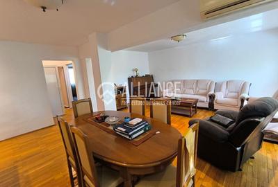 Apartament cu 3 camere decomandat, mobilat în Faleza Nord - 8