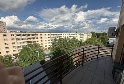 Apartament cu 2 camere decomandat în Nord - 3