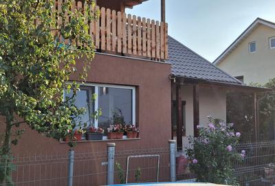 Vindem casa in Navodari - 2