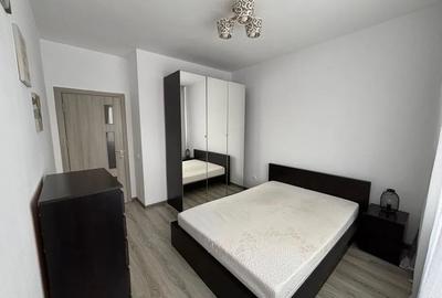 Apartament cu 2 camere decomandat, mobilat în Păcii - 2