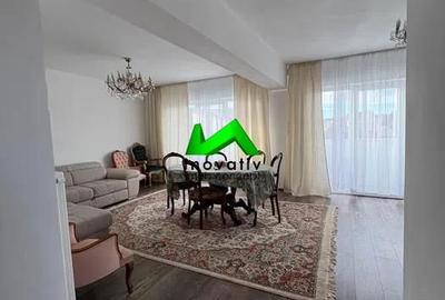 Apartament cu 3 camere decomandat în Turnișor - 2