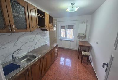 Apartament cu 3 camere decomandat în Gării - 7