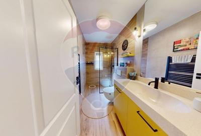 Casa  de vanzare in Cisnadie - 11