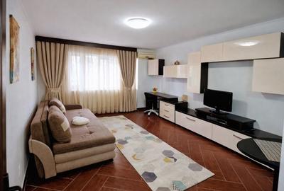 Garsonieră decomandată în Ferdinand