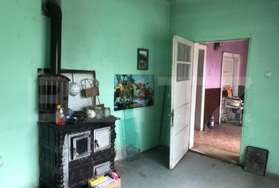 Casa Odoreu , Judetul Satu Mare - 14