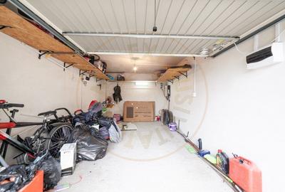 Apartament cu 4 camere, garaj si panouri fotovoltaice – Bradu- 5 min de Pitesti! - 15