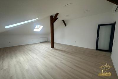 Spatii de birouri renovate in zona bld. Decebal- Oradea - 2